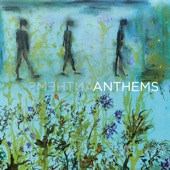 Caroline Davis and Rob Clearfield's Persona - Anthem