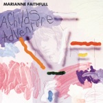 Marianne Faithfull - The Blue Millionaire
