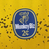 Monkey Biz artwork