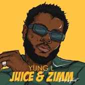 Juice & Zimm artwork