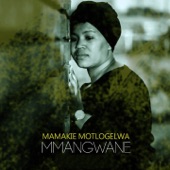 Mmangwane artwork