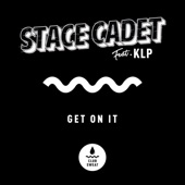 Get on It (feat. KLP) artwork