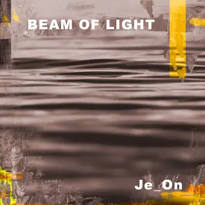 Beam of light - Single - Jeon