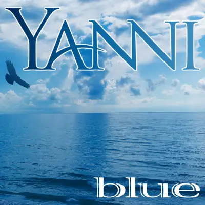 Blue - Single - Yanni