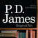 P. D. James - Original Sin
