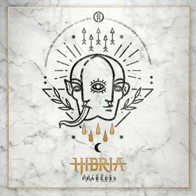Fearless Will - Single - Hibria