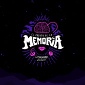 Los Días Sin Memoria (Cuplé) [En Vivo] artwork