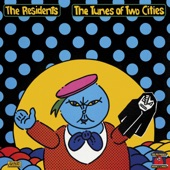 The Residents - Serenade For Missy