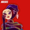 Masks - Single, 2020