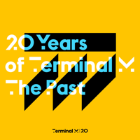 Verschiedene Interpreten - 20 Years of Terminal M - The Past artwork
