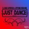 Just Dance - Dj Giggs Superstar & Epitome Resound lyrics