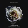 Love Me Back (Demo) song lyrics