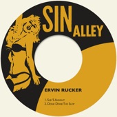 Ervin Rucker - Done Done the Slop (Remastered)