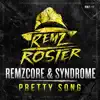 Pretty Song (feat. Dj Syndrome) - Single album lyrics, reviews, download