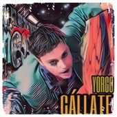 Cállate artwork