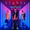Lights on You (feat. D4njah & Exel) - Exstrimalik lyrics
