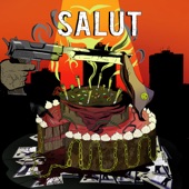 Salut artwork