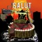 Salut artwork