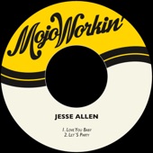 Jesse Allen - Let's Party