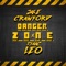 Danger Zone (feat. Isaac Leo) - Jake Crawford lyrics