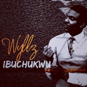 Ibuchukwu artwork