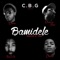 Bamidele (feat. B.O.S, Oscar & Danny Sax) - Omaremii lyrics