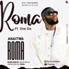 Anaitwa Roma Feat One Six - Single