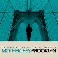 Various Artists - Motherless Brooklyn (Original Motion Picture Soundtrack) artwork