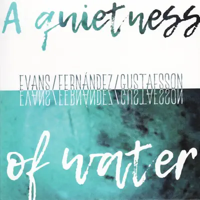A Quietness of Water - Agustí Fernández