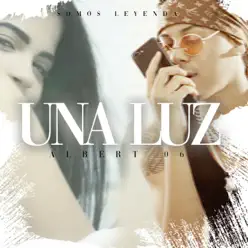 Una Luz - Single - Albert06 El Veterano Una Luz - Single - Albert06 El Veterano