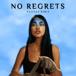 No Regrets (feat. Krewella) [Hoaprox Remix] - Single - KSHMR