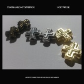Holy Week - EP artwork