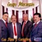 Viejo Farol - Grupo Añoranzas lyrics