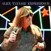 The Alex Taylor Experience - EP album lyrics, reviews, download