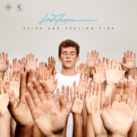 Beat of My Heart (feat. Love Harder)-Lost Frequencies