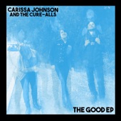 Carissa Johnson - You Lost You