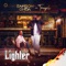 Lighter (feat. Taiyel) - Samson Ohda lyrics