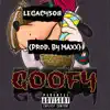 Goofy! - Single album lyrics, reviews, download