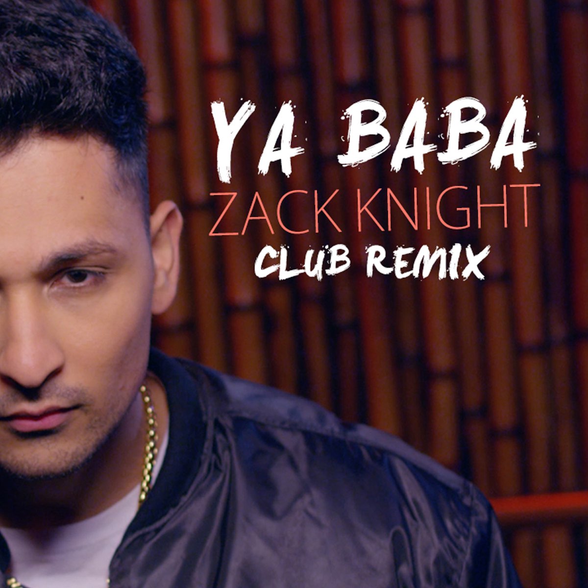 Baba club. Zack Knight. Club Remix. Zack Knight биография.