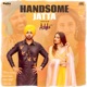 HANDSOME JATTA cover art