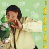 El Show De Polo Polo, Vol. 11 (En Vivo) - EP artwork