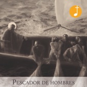 Pescador de hombres artwork
