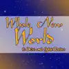Whole New World (From "Aladdin") [feat. Or3o & Gabe Castro] - Single album lyrics, reviews, download