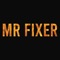 Mr. Fixer (ID: Invaded) - Curse lyrics