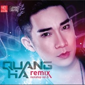 Quang Hà Nonstop Remix artwork