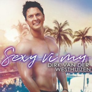 Dirk Van Der Westhuizen - Sexy Vi My - Line Dance Choreographer