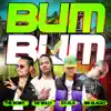 Stream & download Bum Bum - Single