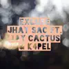 Excuse (feat. Jay Cactus & K4pel) - Single album lyrics, reviews, download