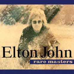 Rare Masters - Elton John
