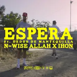 Espera - Single - MDE Click